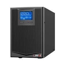 JAVAC NW-6000 UPS